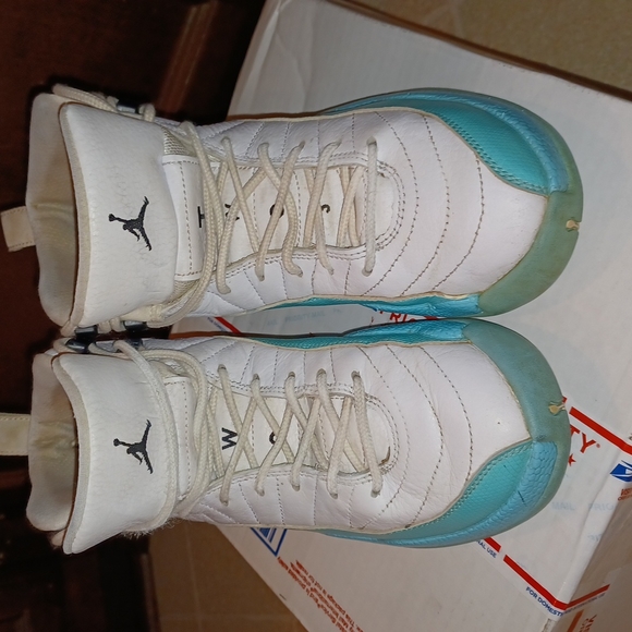 Jordan Retro 12s - Picture 8 of 10